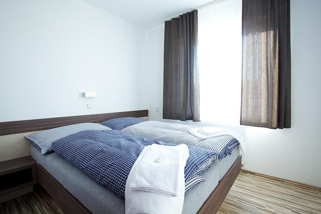 Penzion Ranch Horovice Room photo