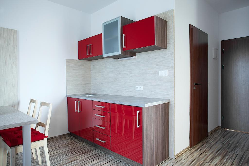 Penzion Ranch Horovice Room photo