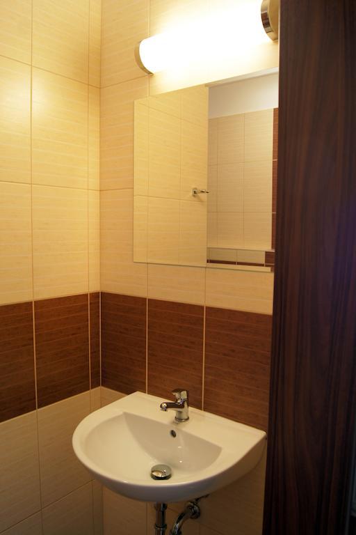Penzion Ranch Horovice Room photo