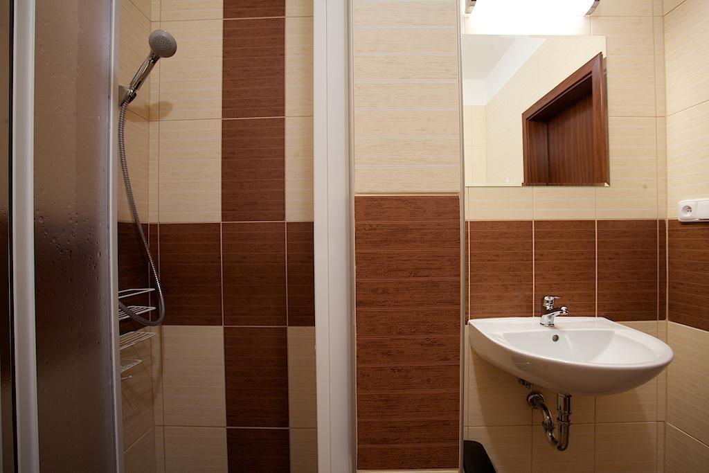 Penzion Ranch Horovice Room photo