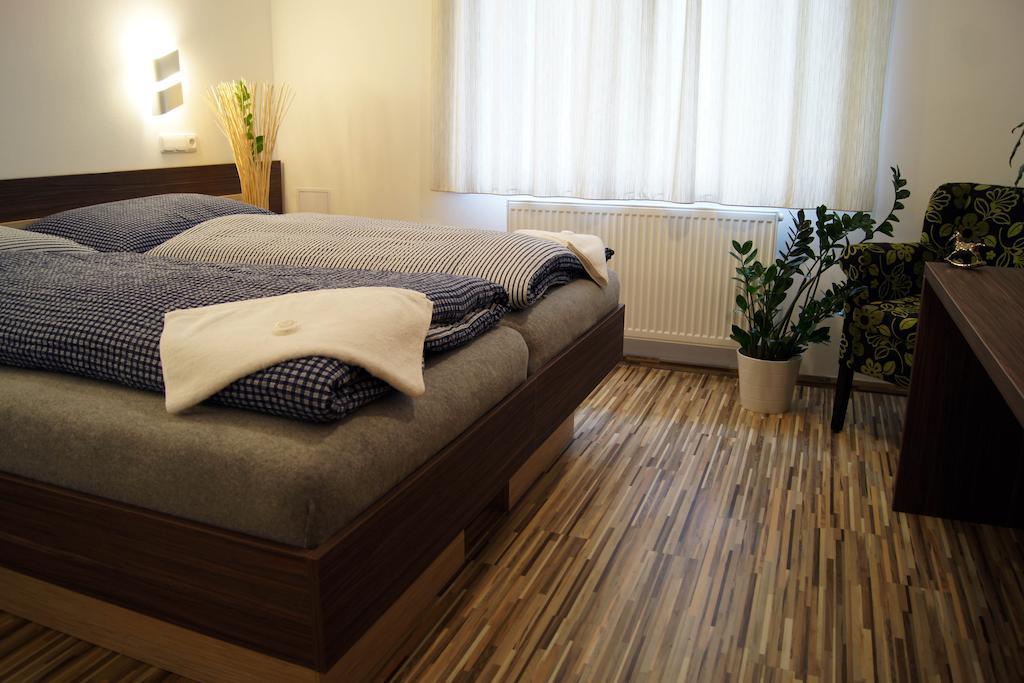 Penzion Ranch Horovice Room photo